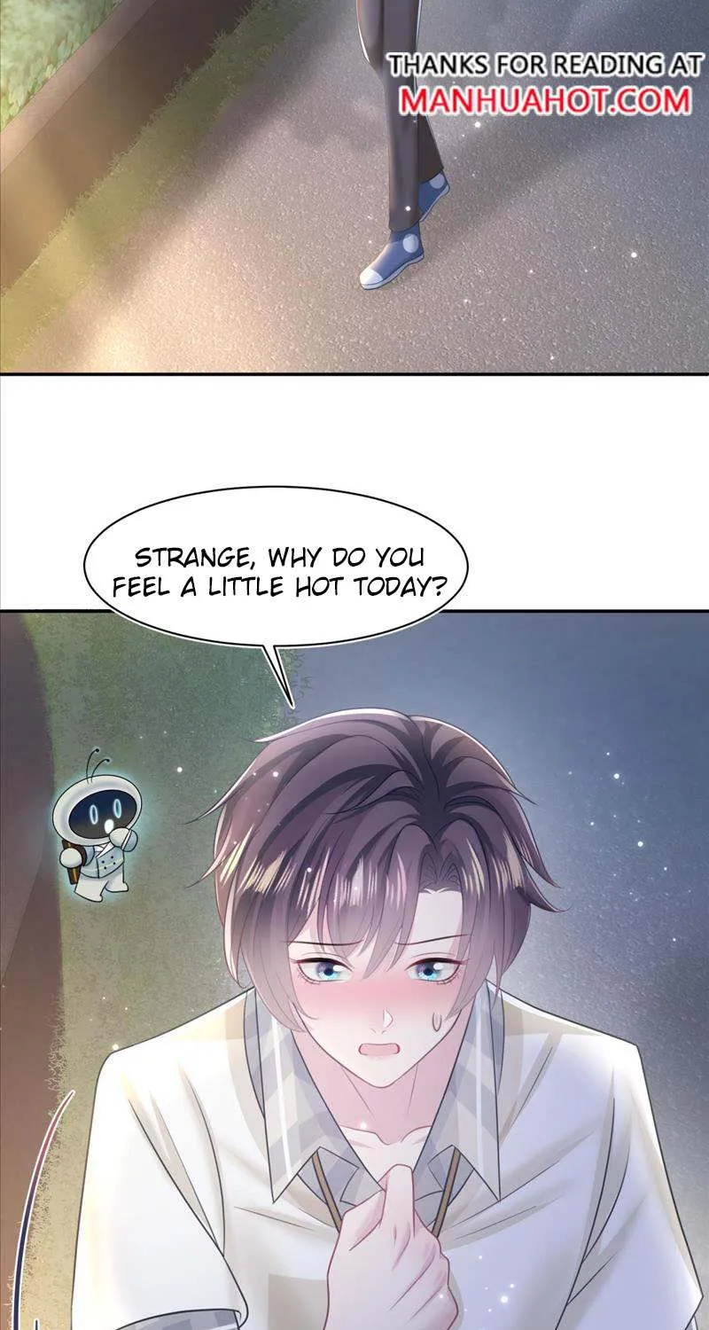 Read Seize My Boyfriend chapter 123 image 29 on Lezhin