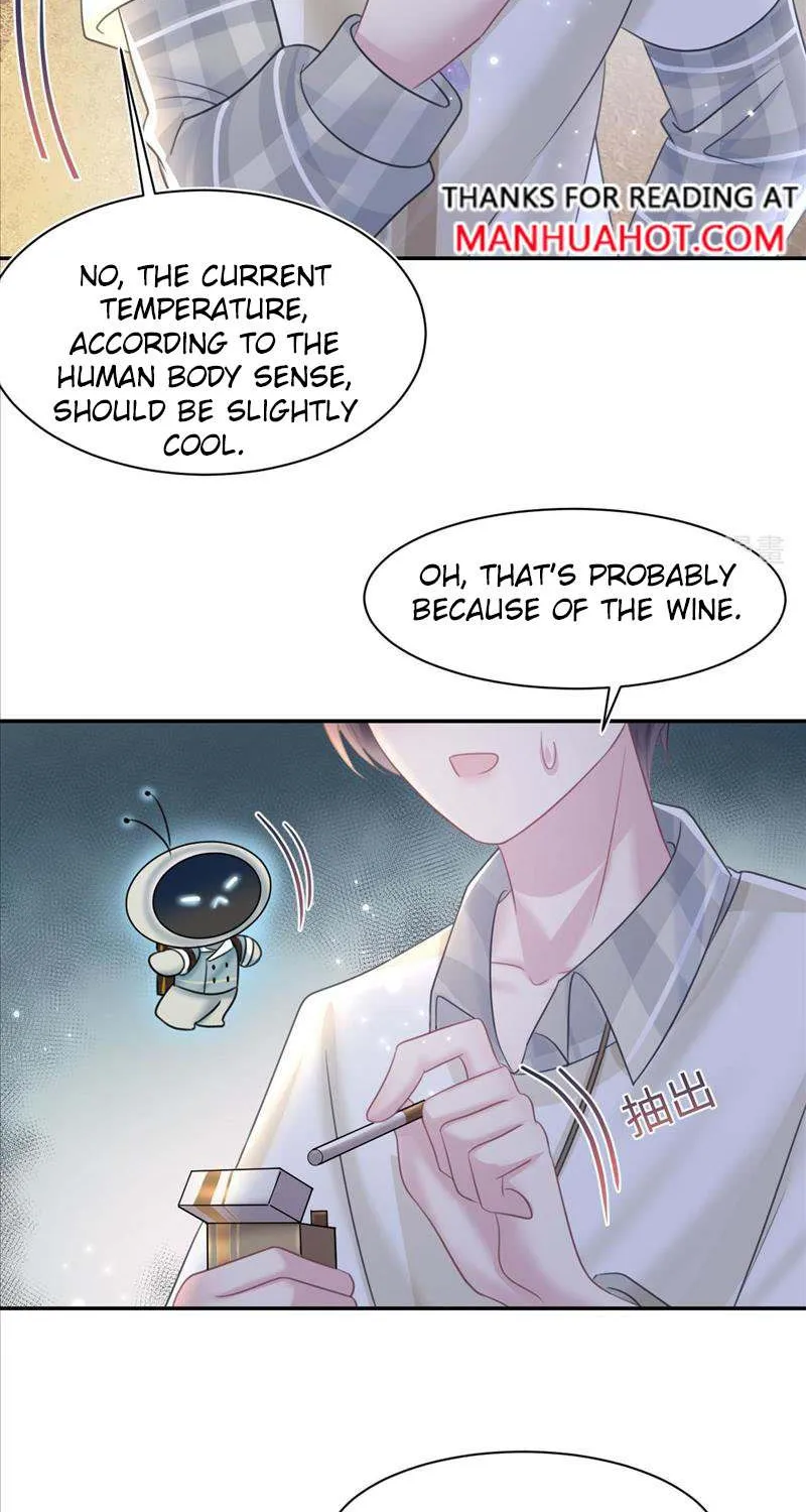 Read Seize My Boyfriend chapter 123 image 30 on Lezhin