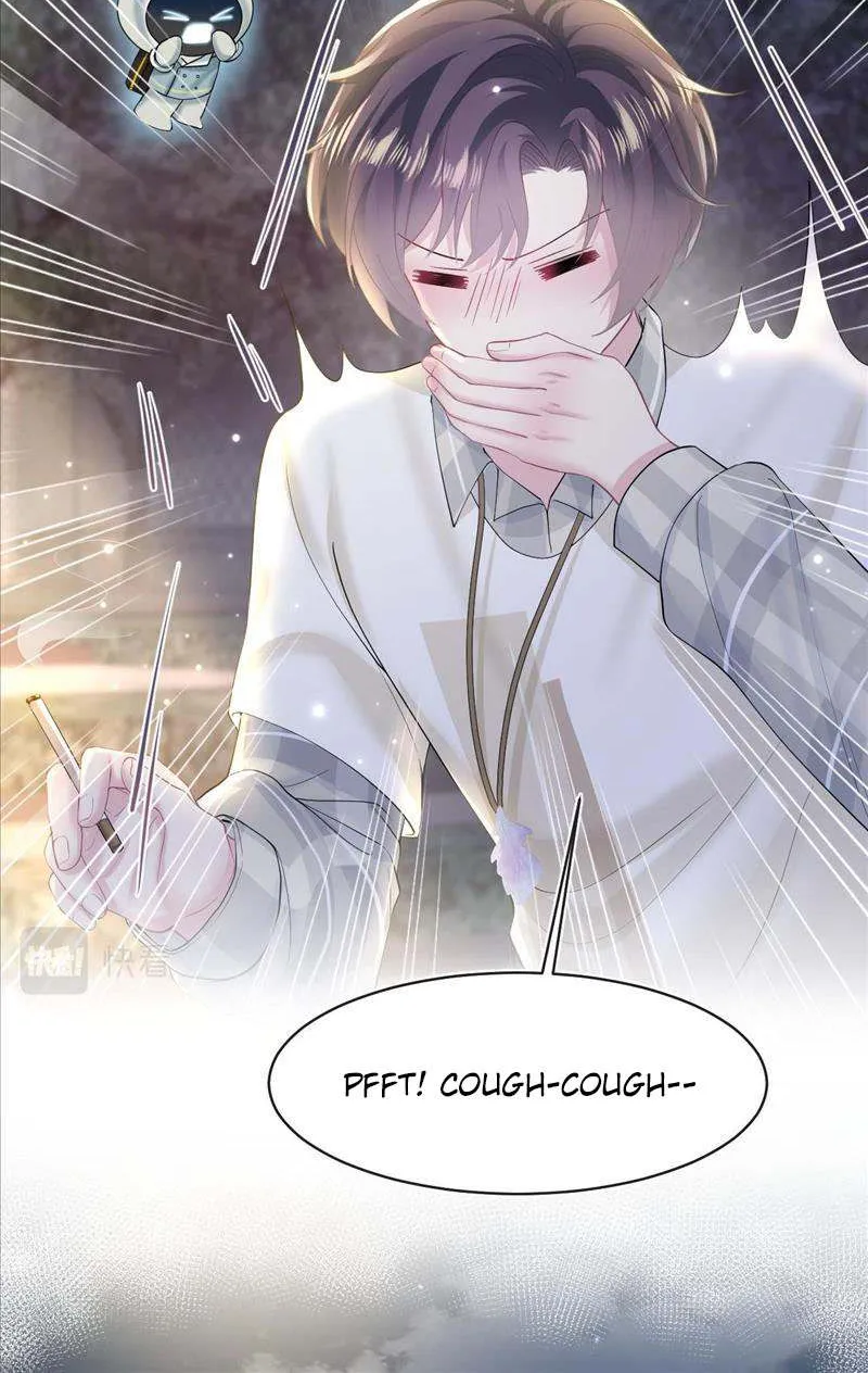 Read Seize My Boyfriend chapter 123 image 32 on Lezhin