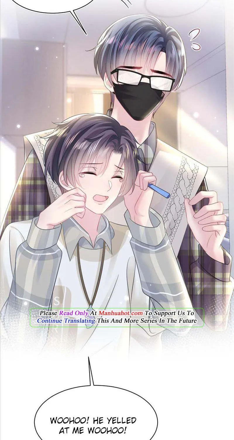 Read Seize My Boyfriend chapter 123 image 5 on Lezhin