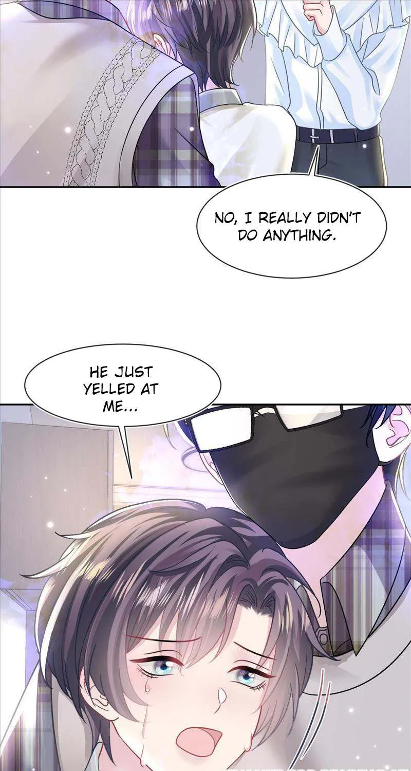 Read Seize My Boyfriend chapter 123 image 7 on Lezhin
