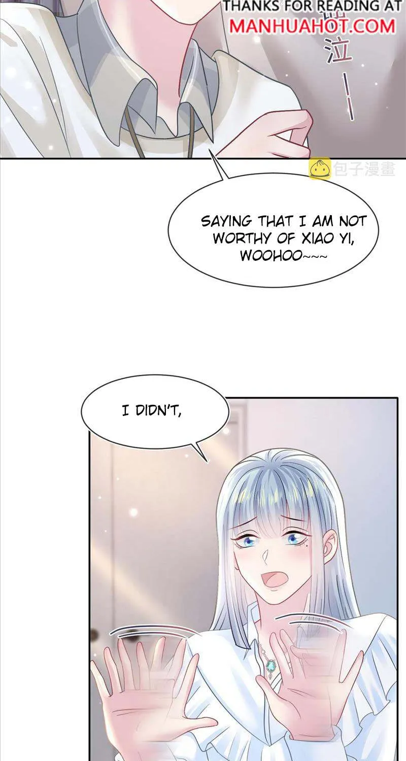 Read Seize My Boyfriend chapter 123 image 8 on Lezhin