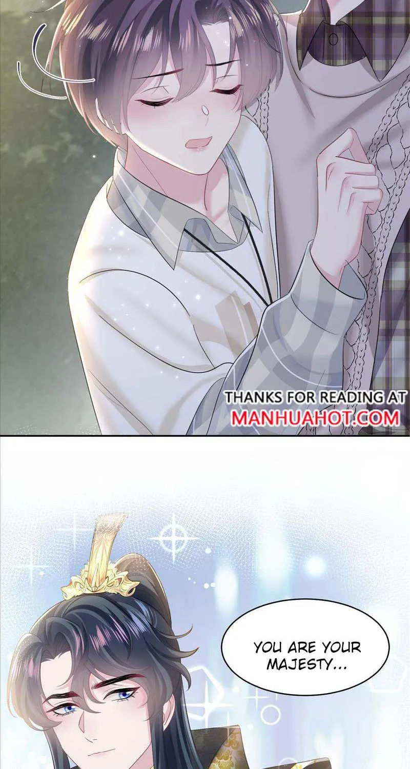 Read Seize My Boyfriend chapter 124 image 10 on Lezhin