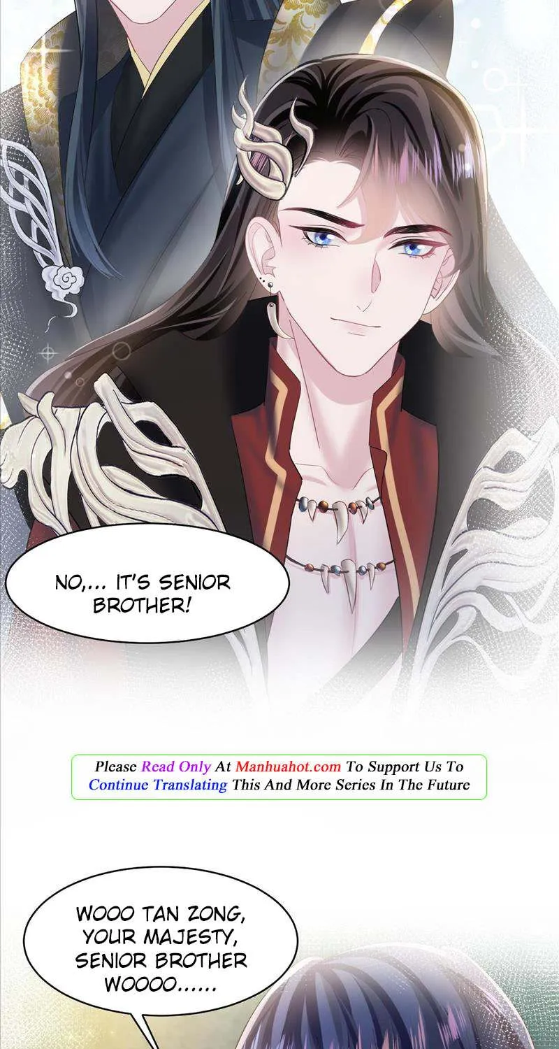 Read Seize My Boyfriend chapter 124 image 11 on Lezhin