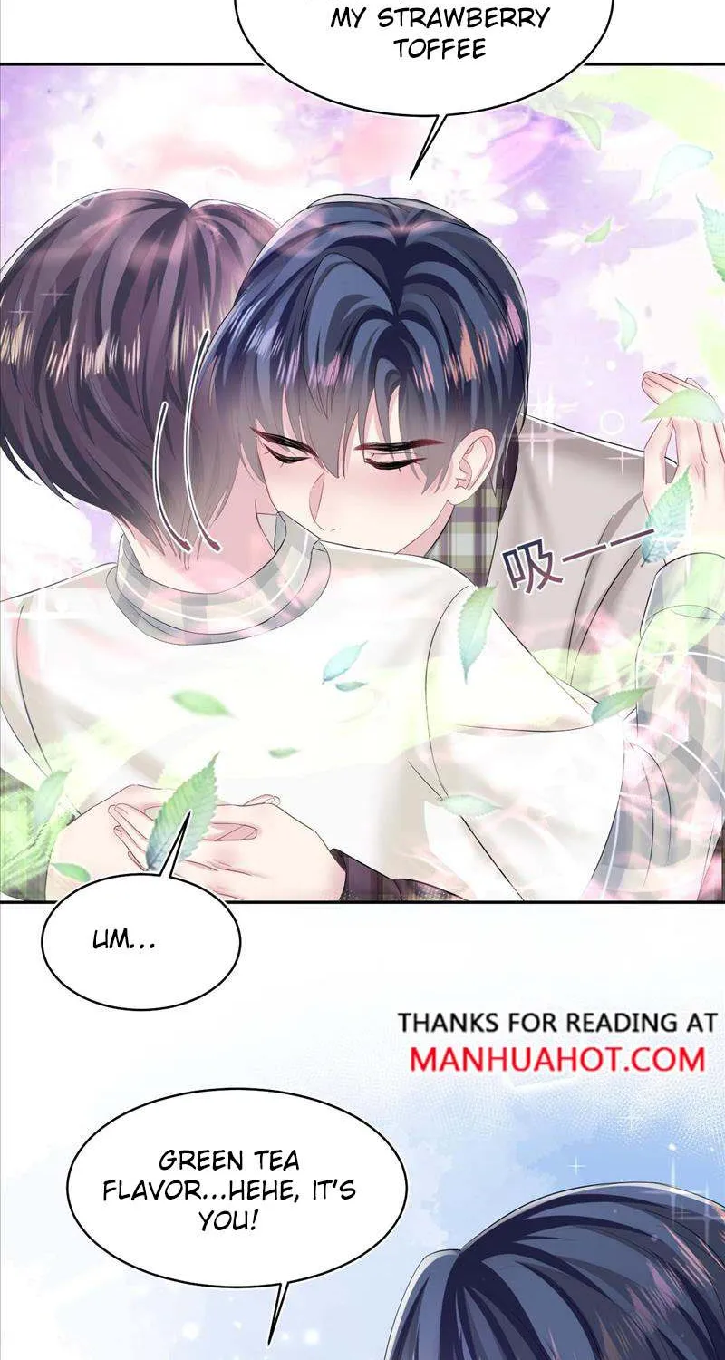 Read Seize My Boyfriend chapter 124 image 14 on Lezhin