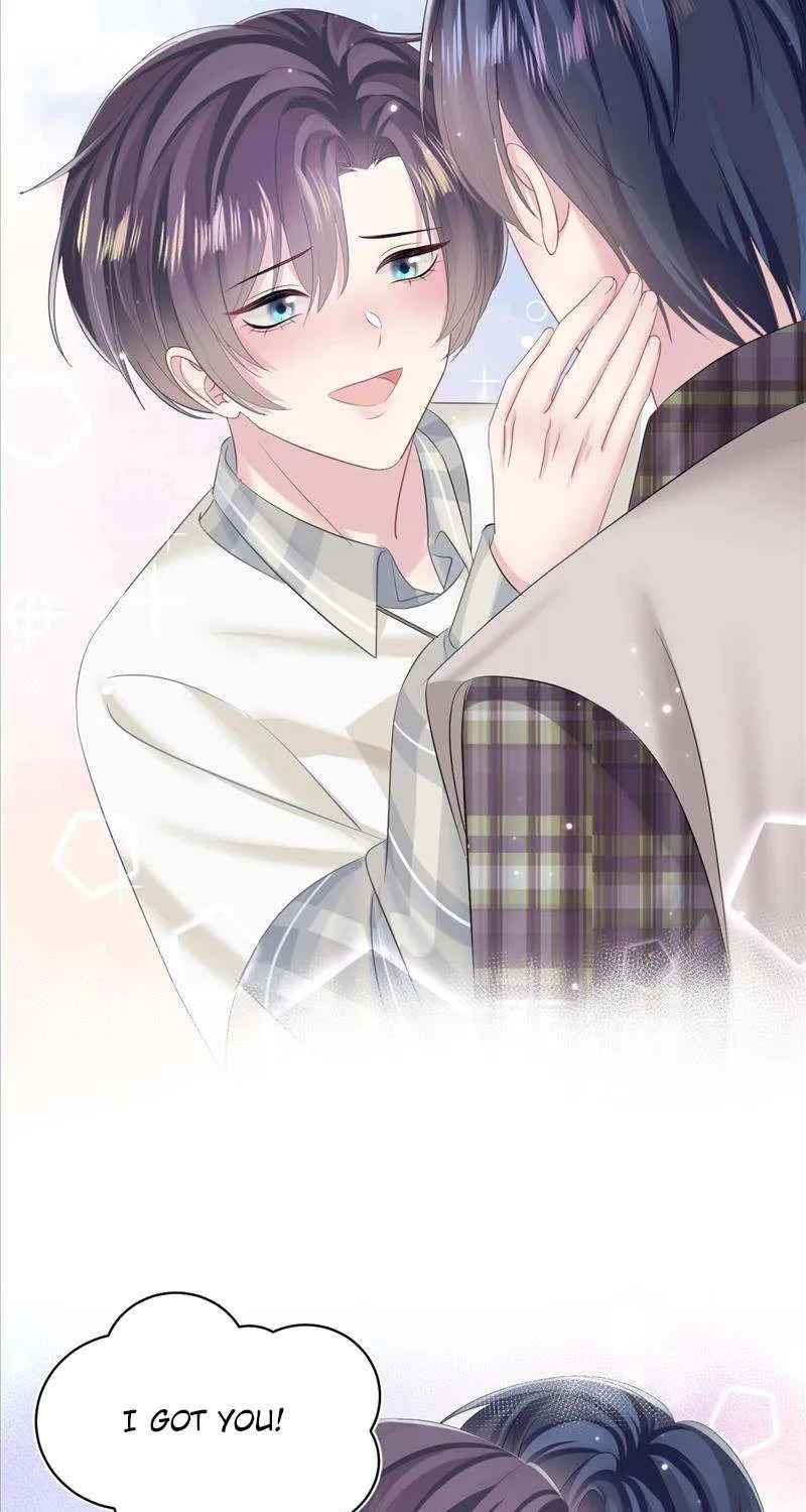 Read Seize My Boyfriend chapter 124 image 15 on Lezhin
