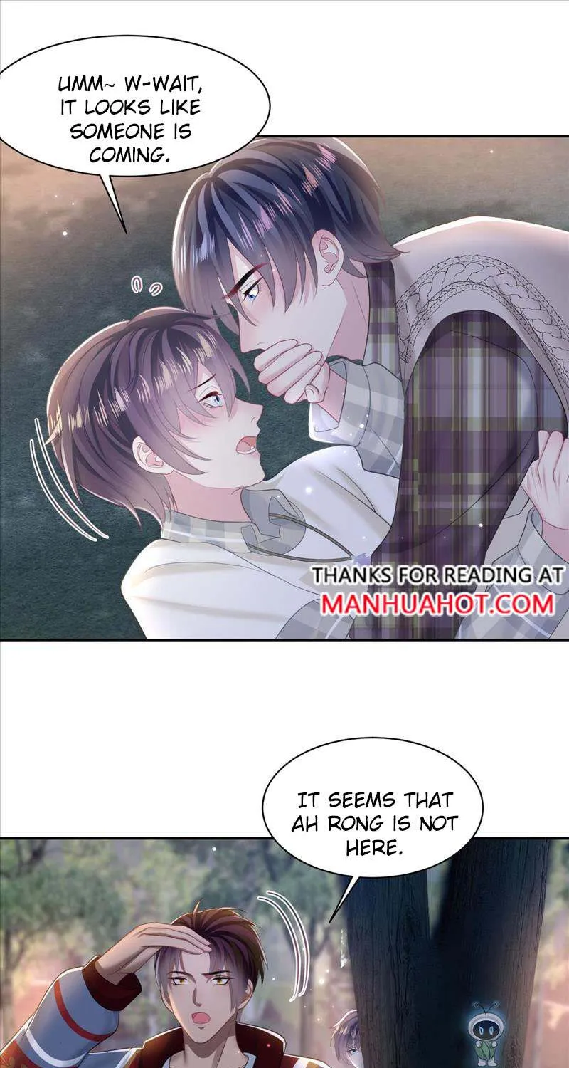 Read Seize My Boyfriend chapter 124 image 19 on Lezhin