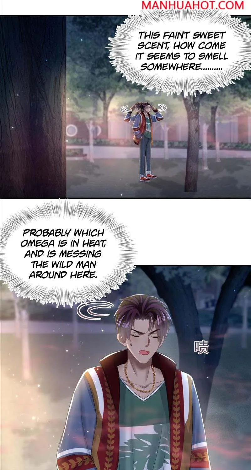 Read Seize My Boyfriend chapter 124 image 2 on Lezhin