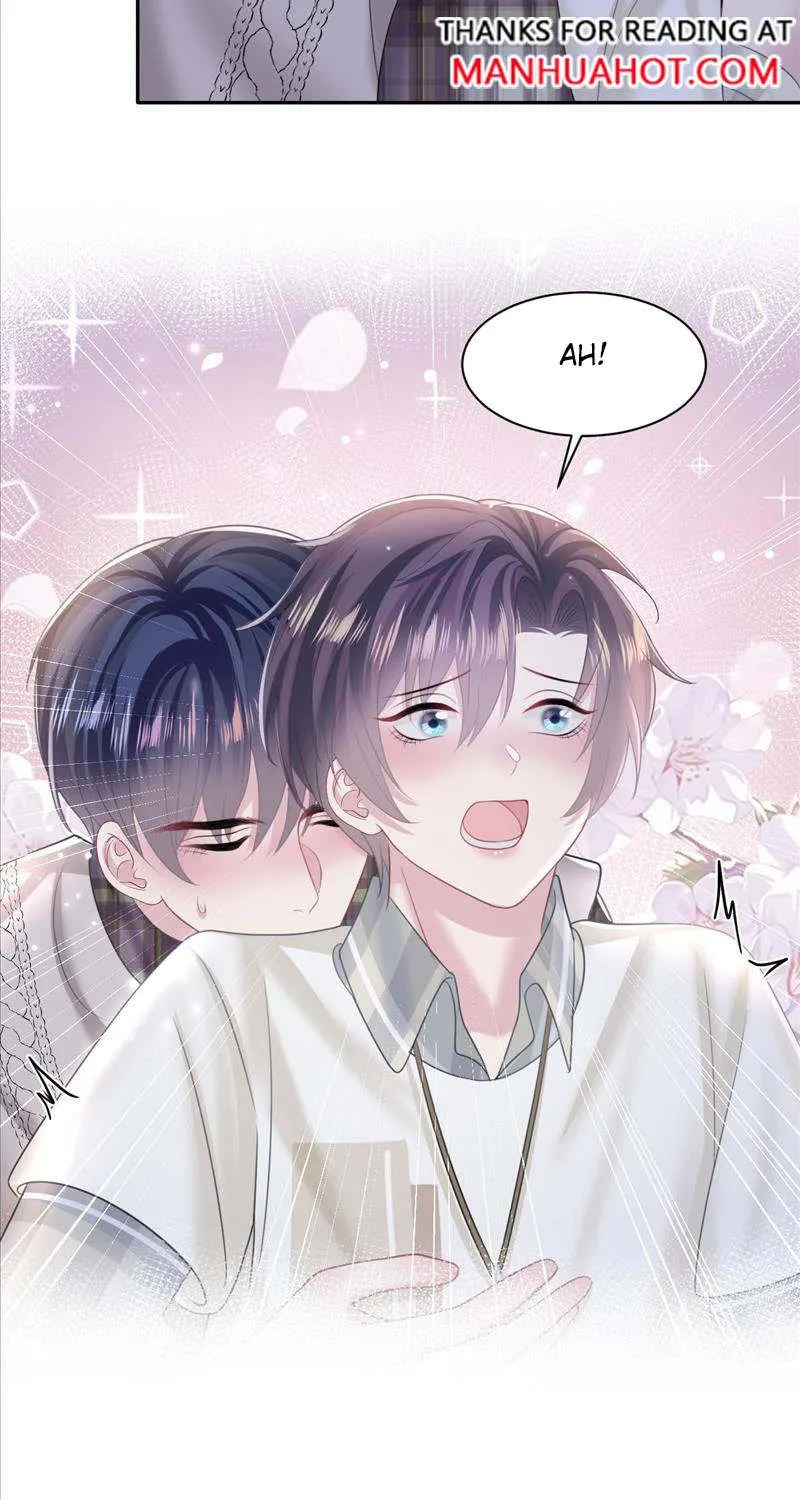 Read Seize My Boyfriend chapter 124 image 21 on Lezhin
