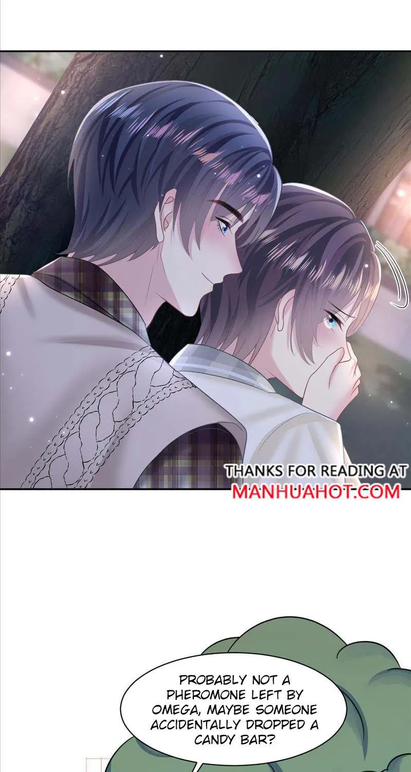 Read Seize My Boyfriend chapter 124 image 22 on Lezhin