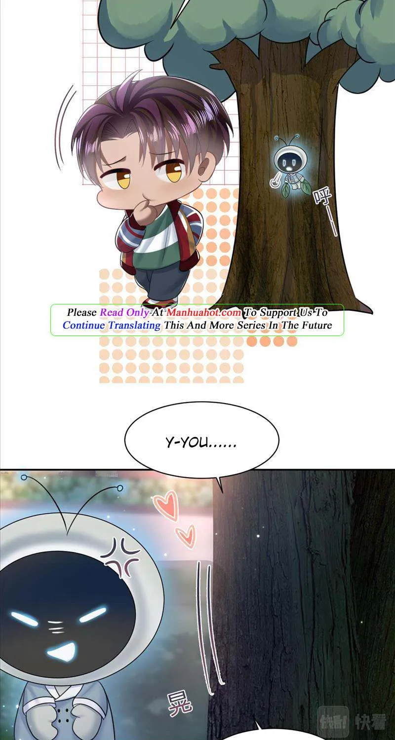 Read Seize My Boyfriend chapter 124 image 23 on Lezhin