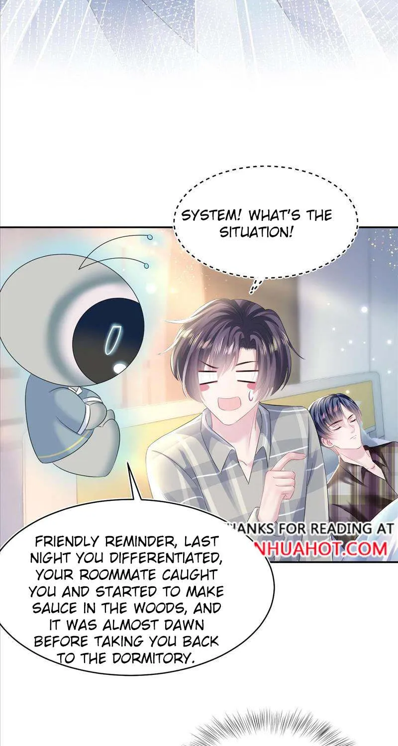 Read Seize My Boyfriend chapter 124 image 28 on Lezhin