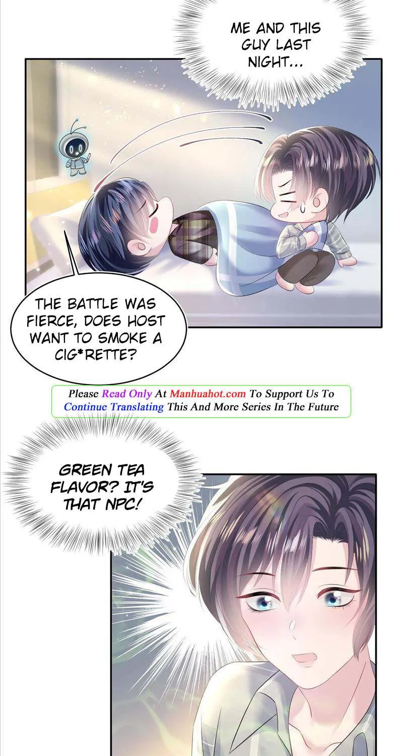 Read Seize My Boyfriend chapter 124 image 29 on Lezhin