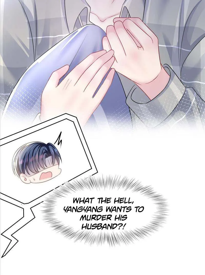 Read Seize My Boyfriend chapter 124 image 35 on Lezhin