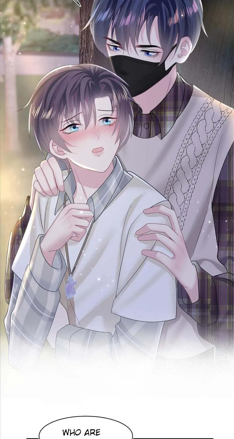 Read Seize My Boyfriend chapter 124 image 5 on Lezhin