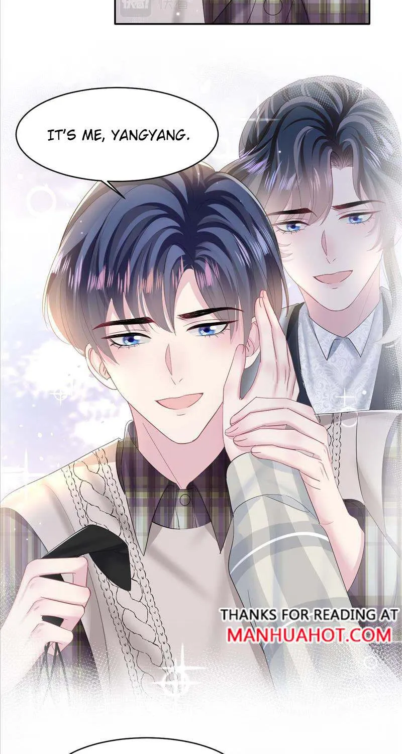 Read Seize My Boyfriend chapter 124 image 8 on Lezhin