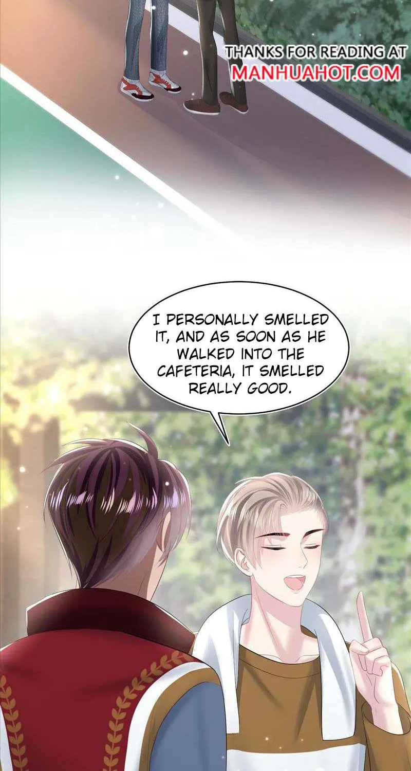 Read Seize My Boyfriend chapter 126 image 1 on Lezhin