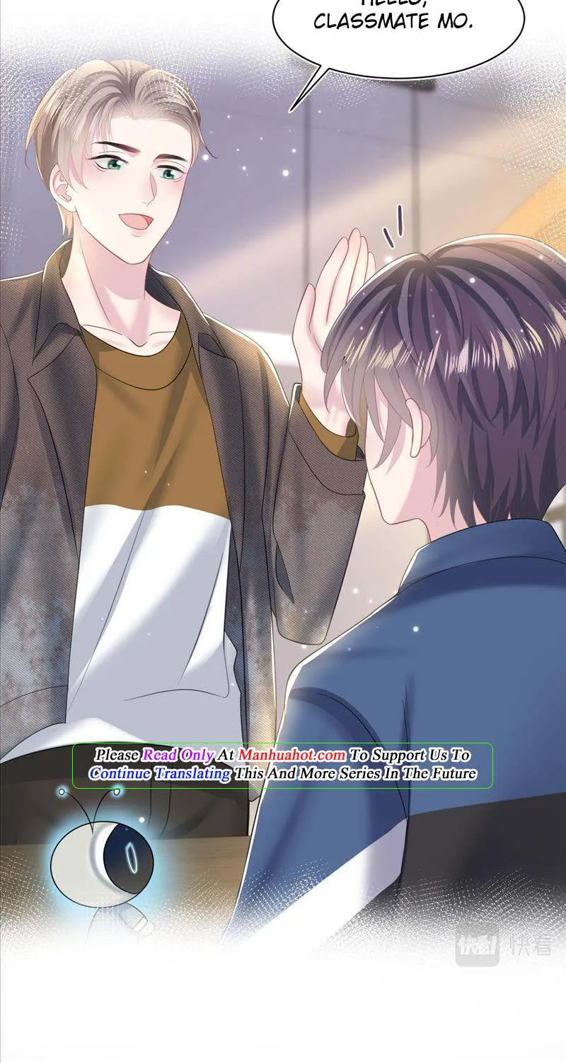 Read Seize My Boyfriend chapter 126 image 10 on Lezhin