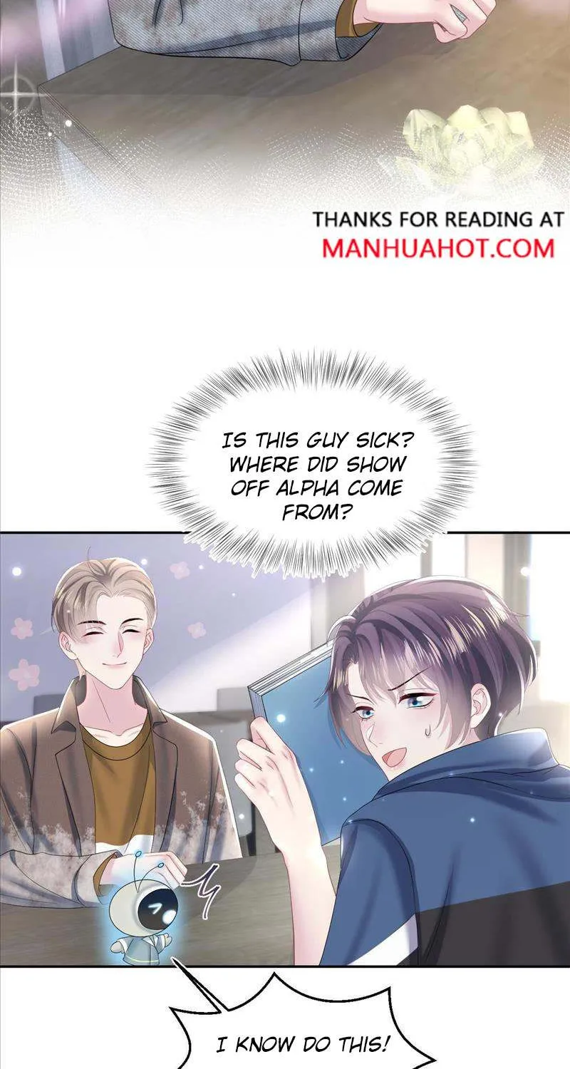 Read Seize My Boyfriend chapter 126 image 13 on Lezhin