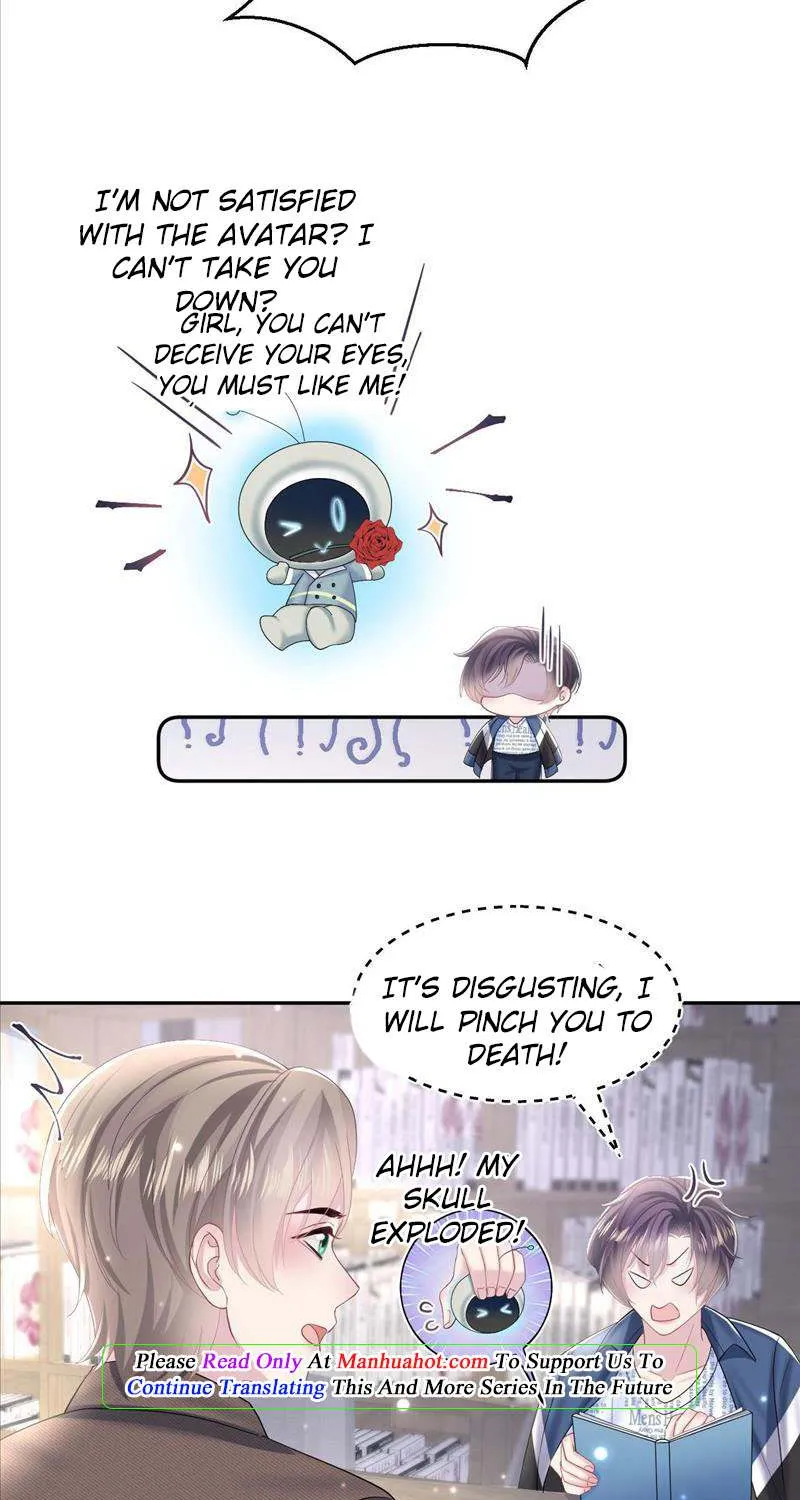 Read Seize My Boyfriend chapter 126 image 14 on Lezhin