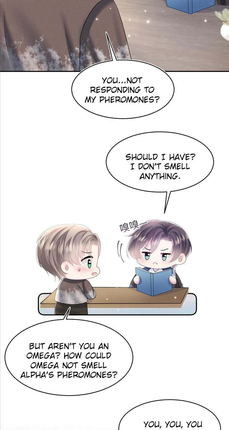 Read Seize My Boyfriend chapter 126 image 15 on Lezhin