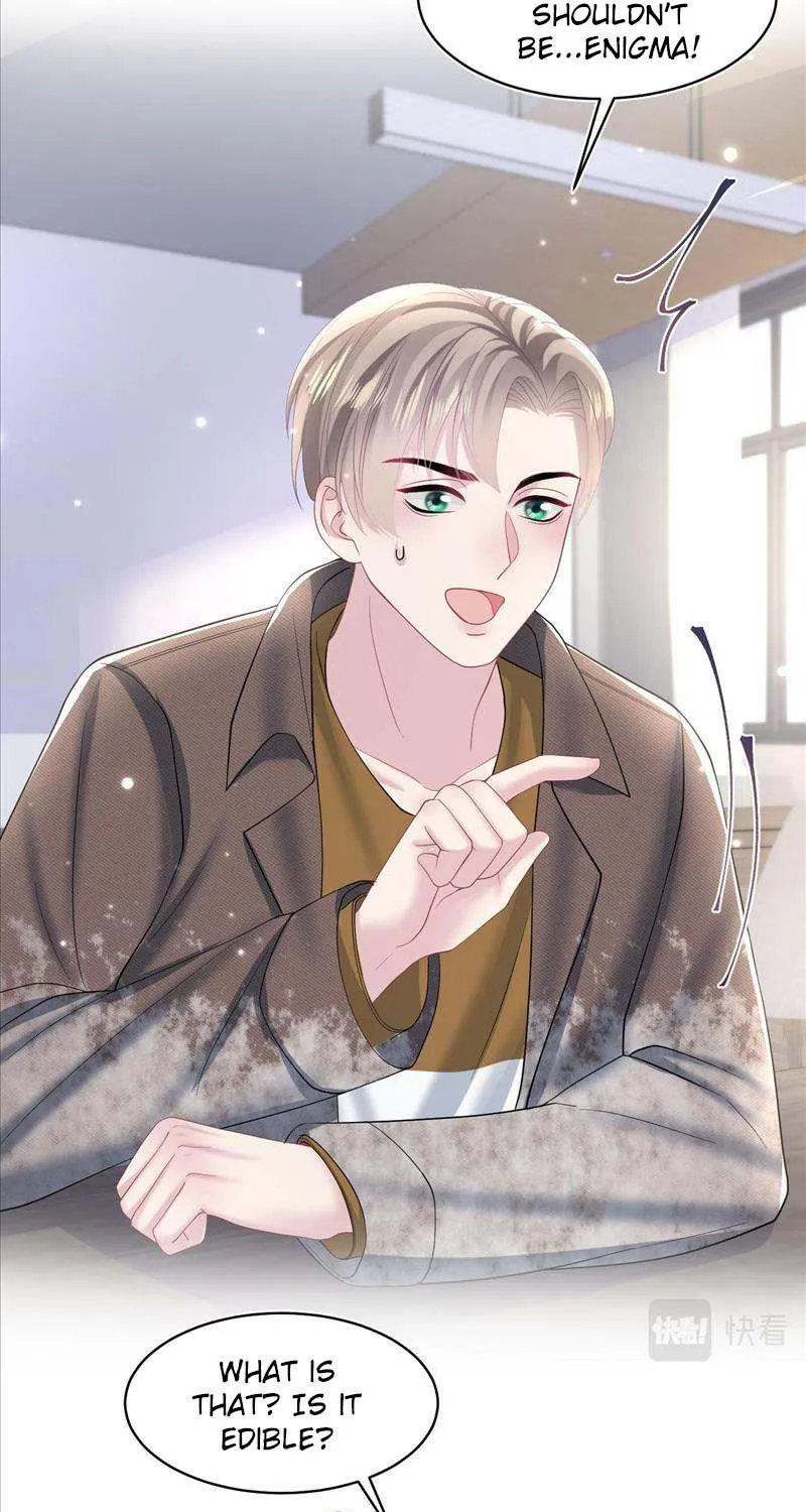 Read Seize My Boyfriend chapter 126 image 16 on Lezhin