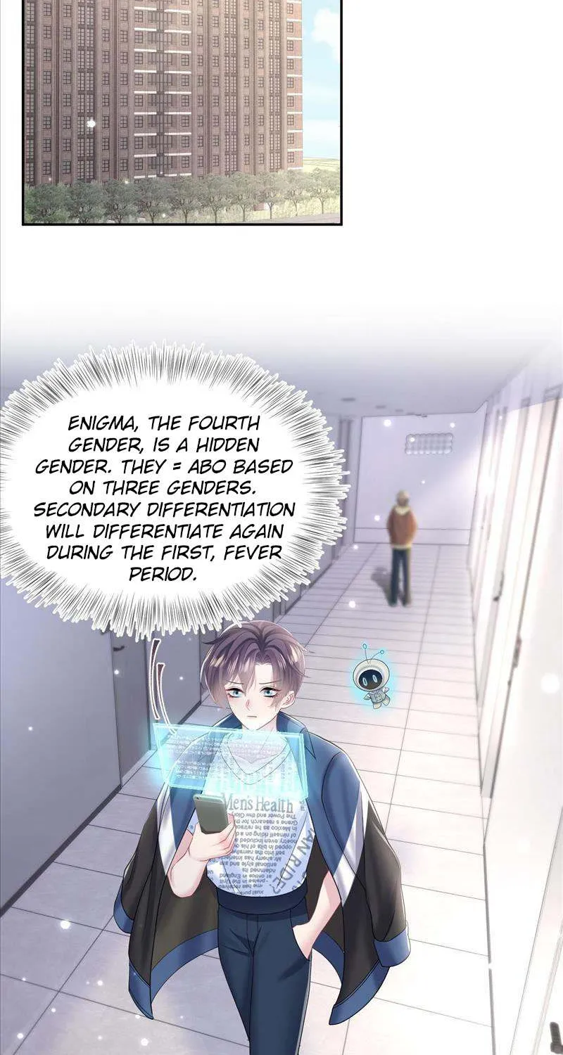 Read Seize My Boyfriend chapter 126 image 19 on Lezhin