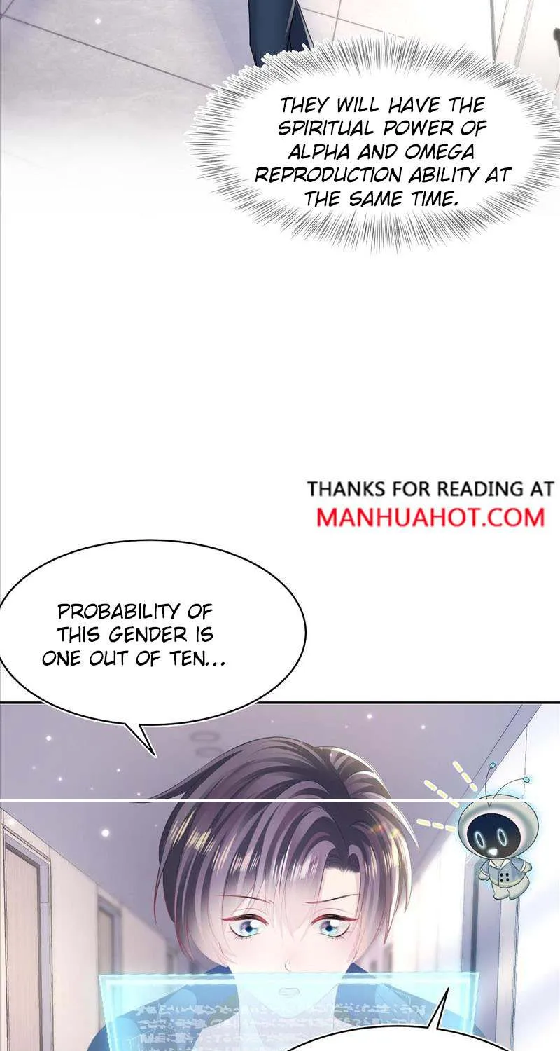 Read Seize My Boyfriend chapter 126 image 20 on Lezhin