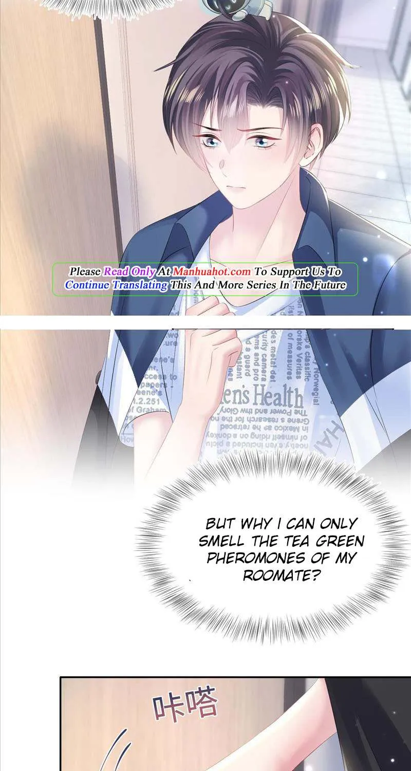 Read Seize My Boyfriend chapter 126 image 22 on Lezhin