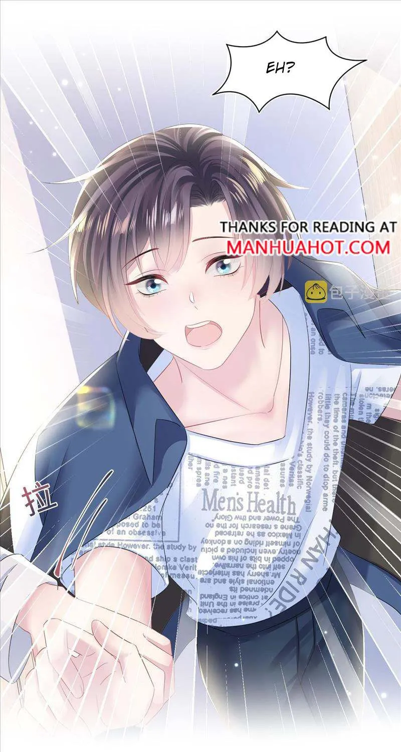 Read Seize My Boyfriend chapter 126 image 24 on Lezhin