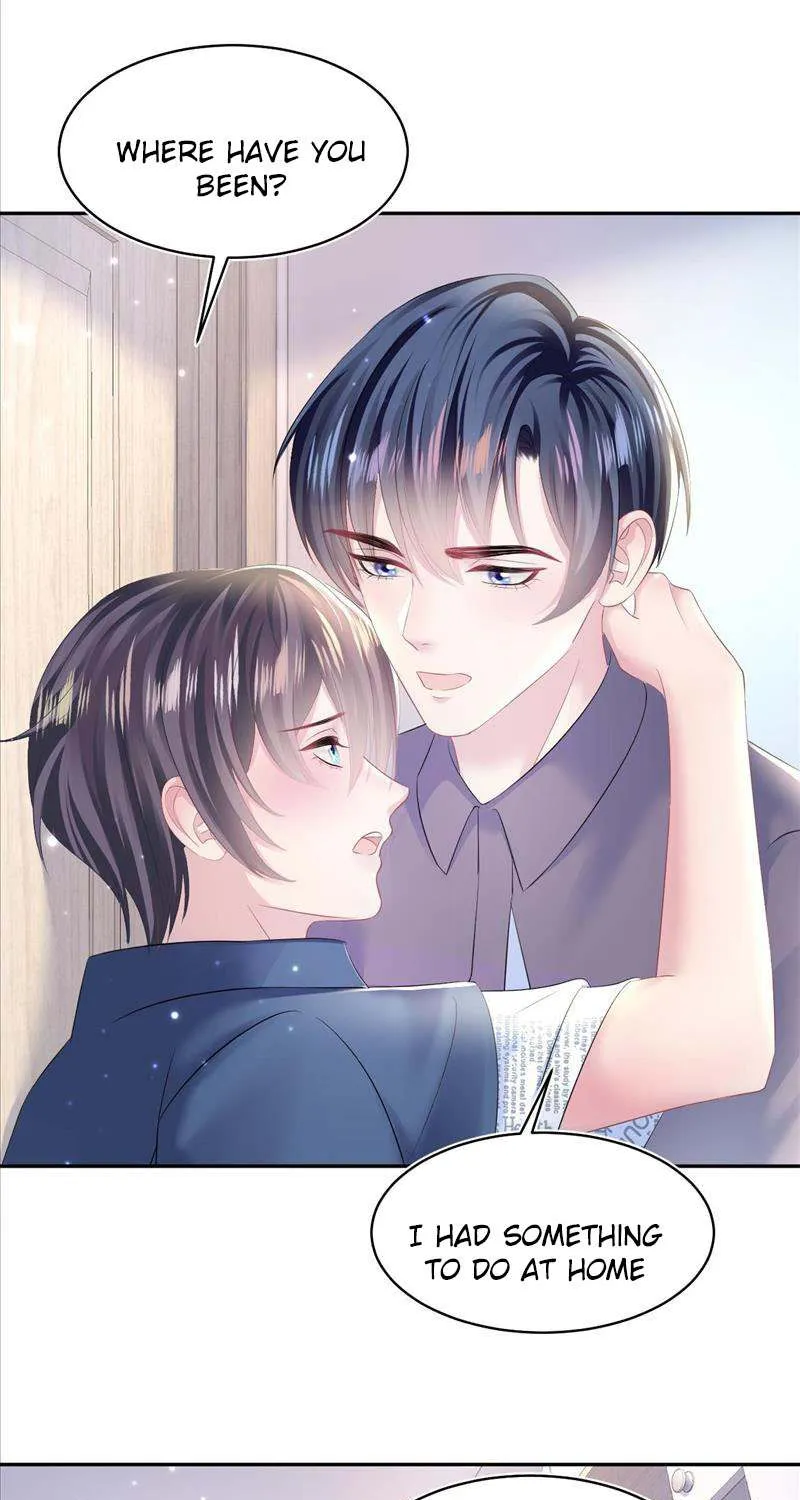 Read Seize My Boyfriend chapter 126 image 28 on Lezhin