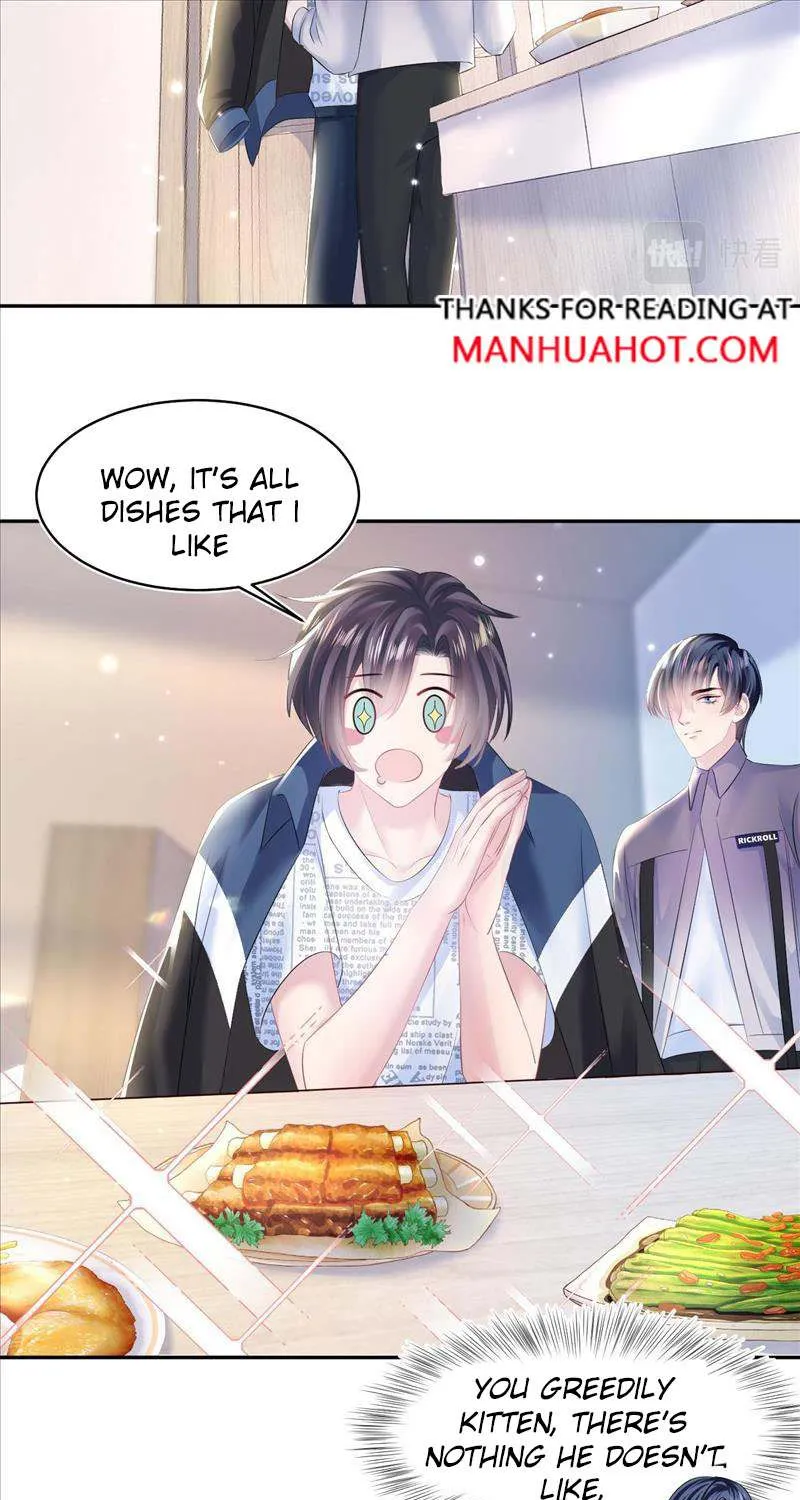 Read Seize My Boyfriend chapter 126 image 30 on Lezhin