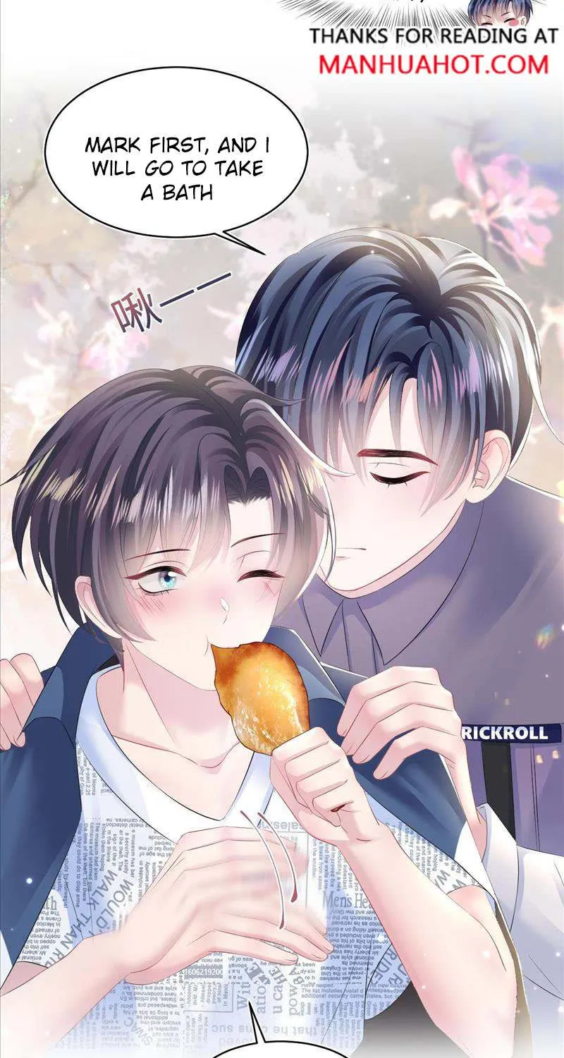 Read Seize My Boyfriend chapter 126 image 31 on Lezhin