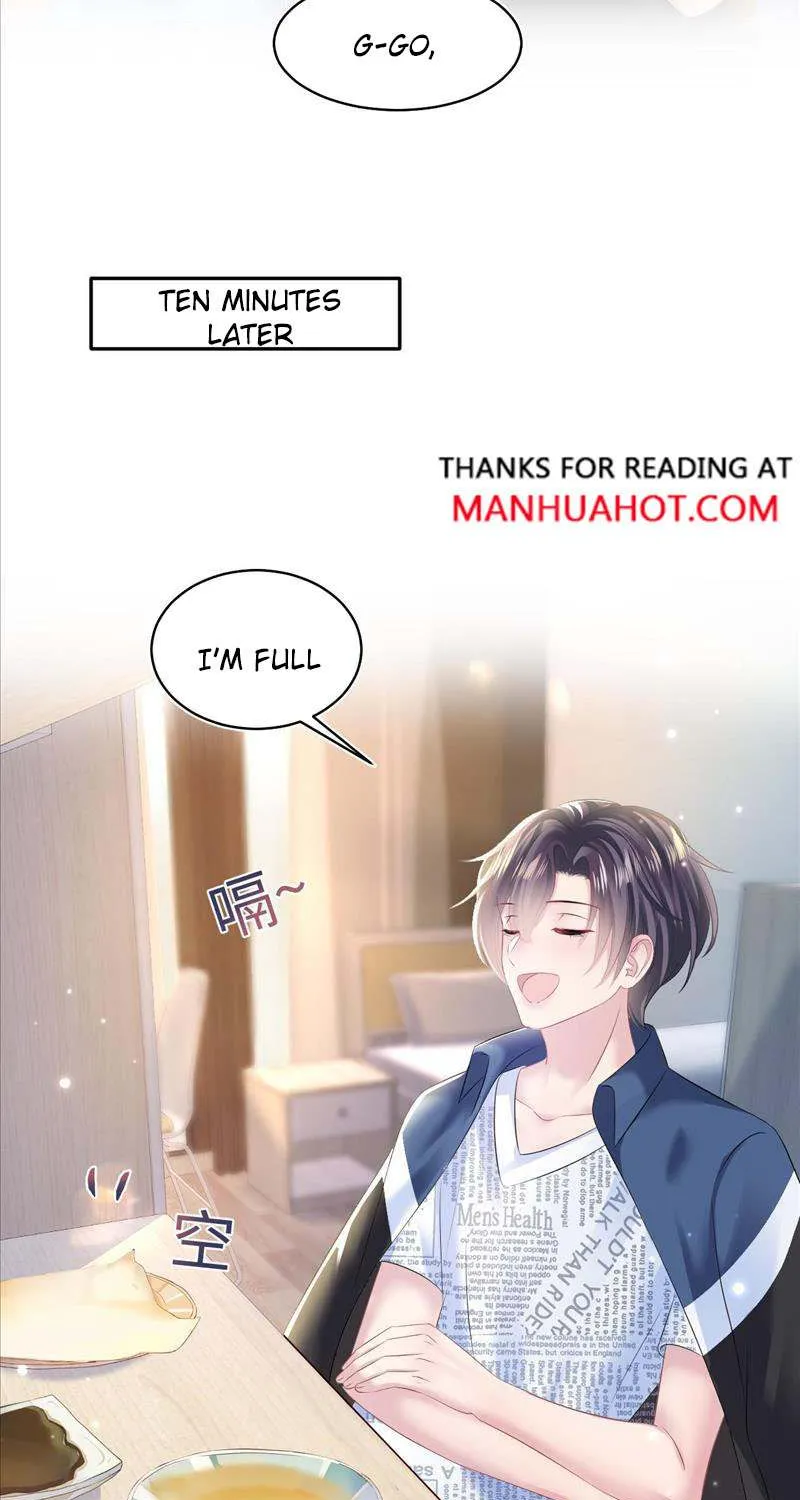 Read Seize My Boyfriend chapter 126 image 32 on Lezhin