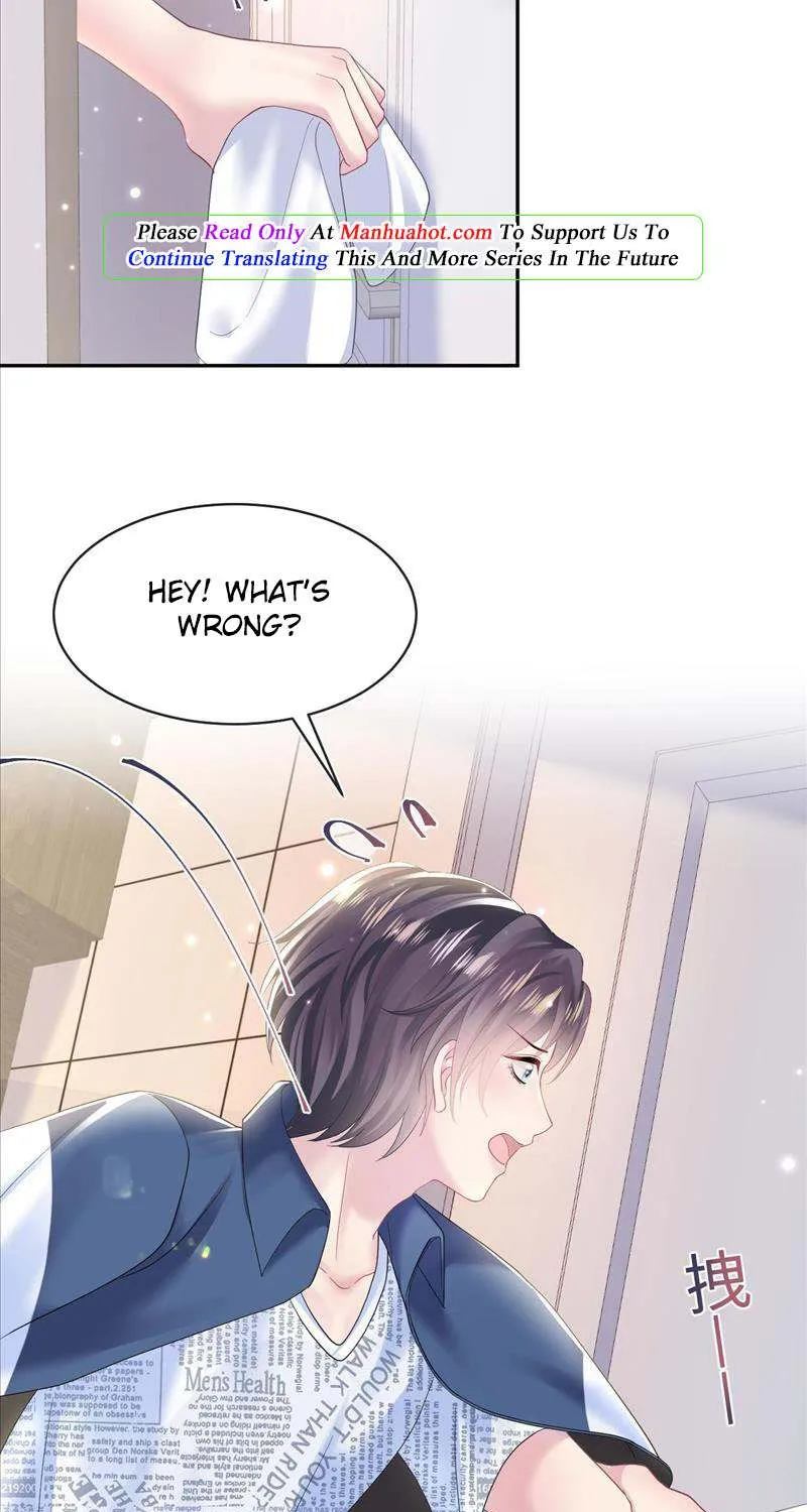 Read Seize My Boyfriend chapter 126 image 34 on Lezhin