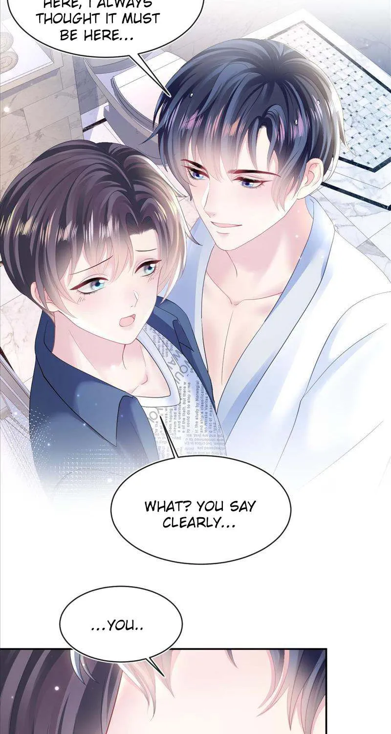 Read Seize My Boyfriend chapter 126 image 37 on Lezhin