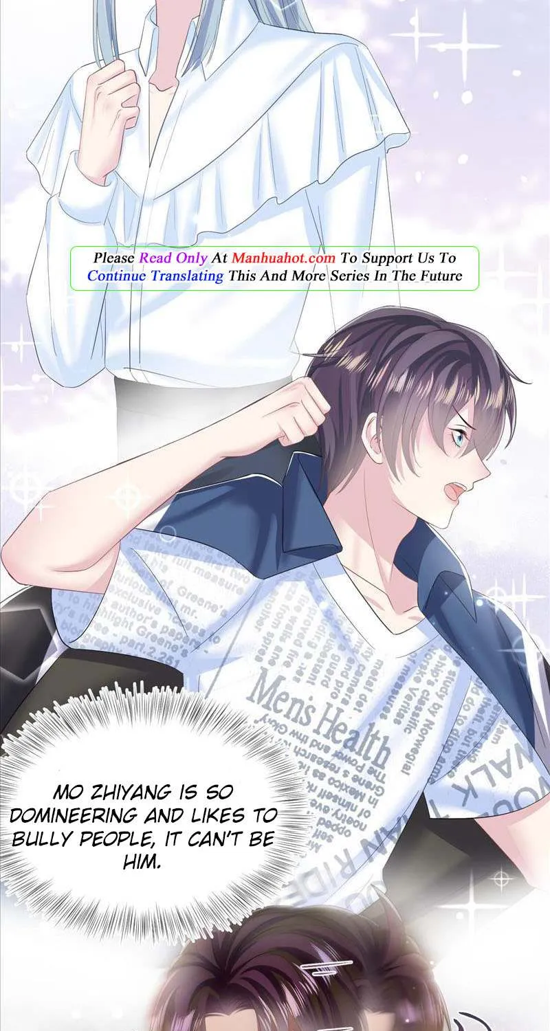 Read Seize My Boyfriend chapter 126 image 4 on Lezhin