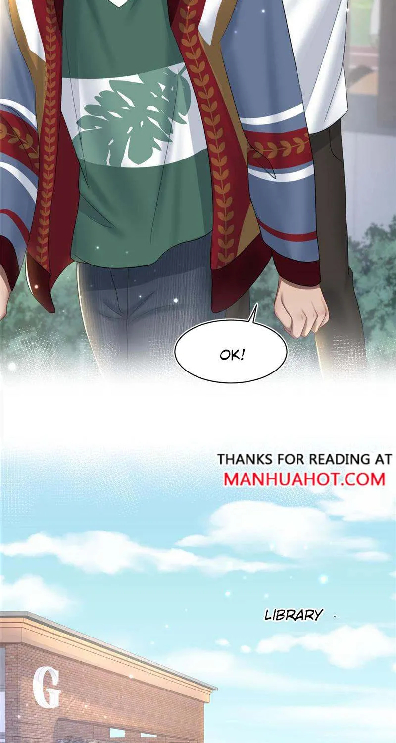 Read Seize My Boyfriend chapter 126 image 7 on Lezhin