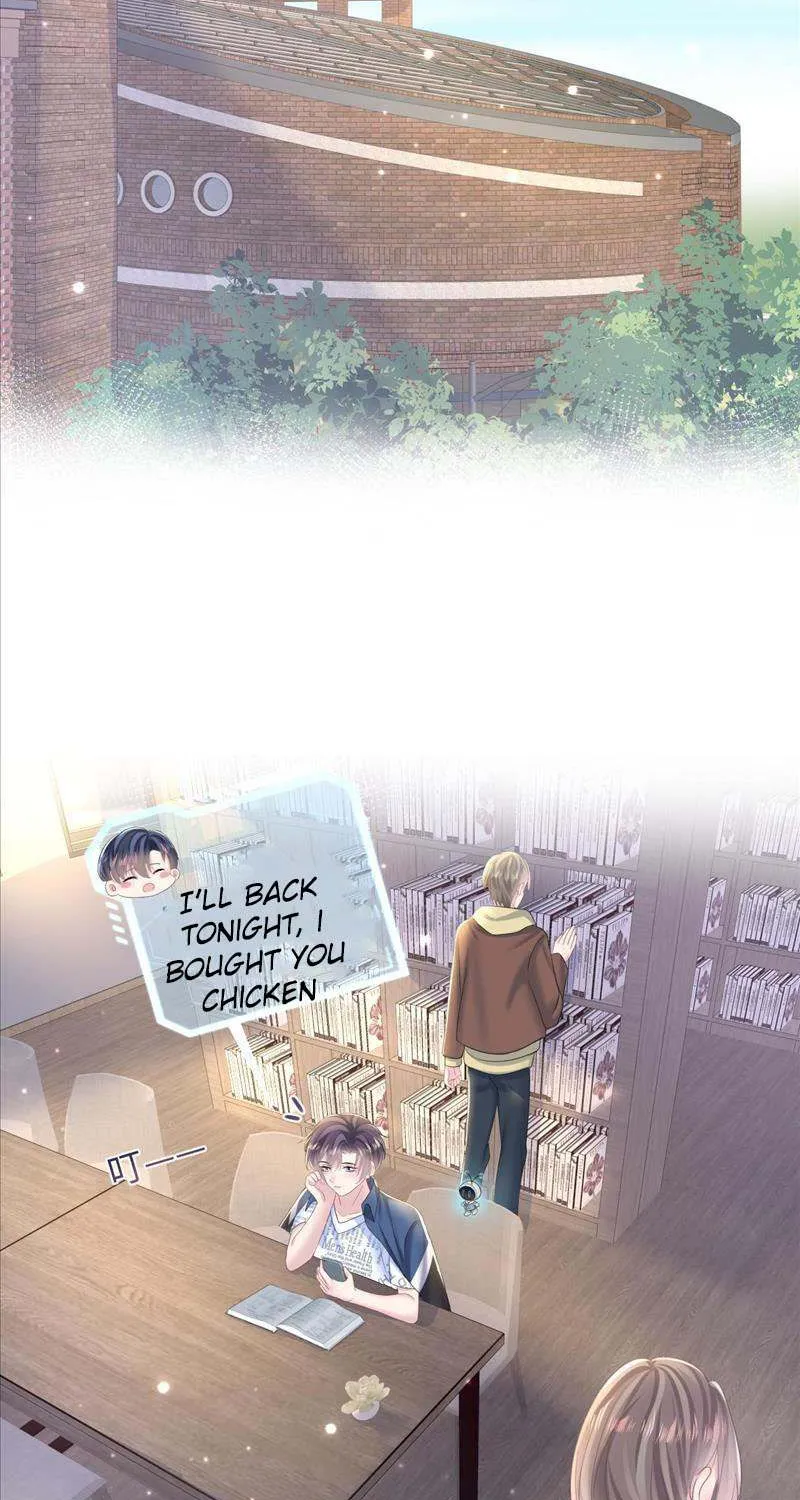 Read Seize My Boyfriend chapter 126 image 8 on Lezhin
