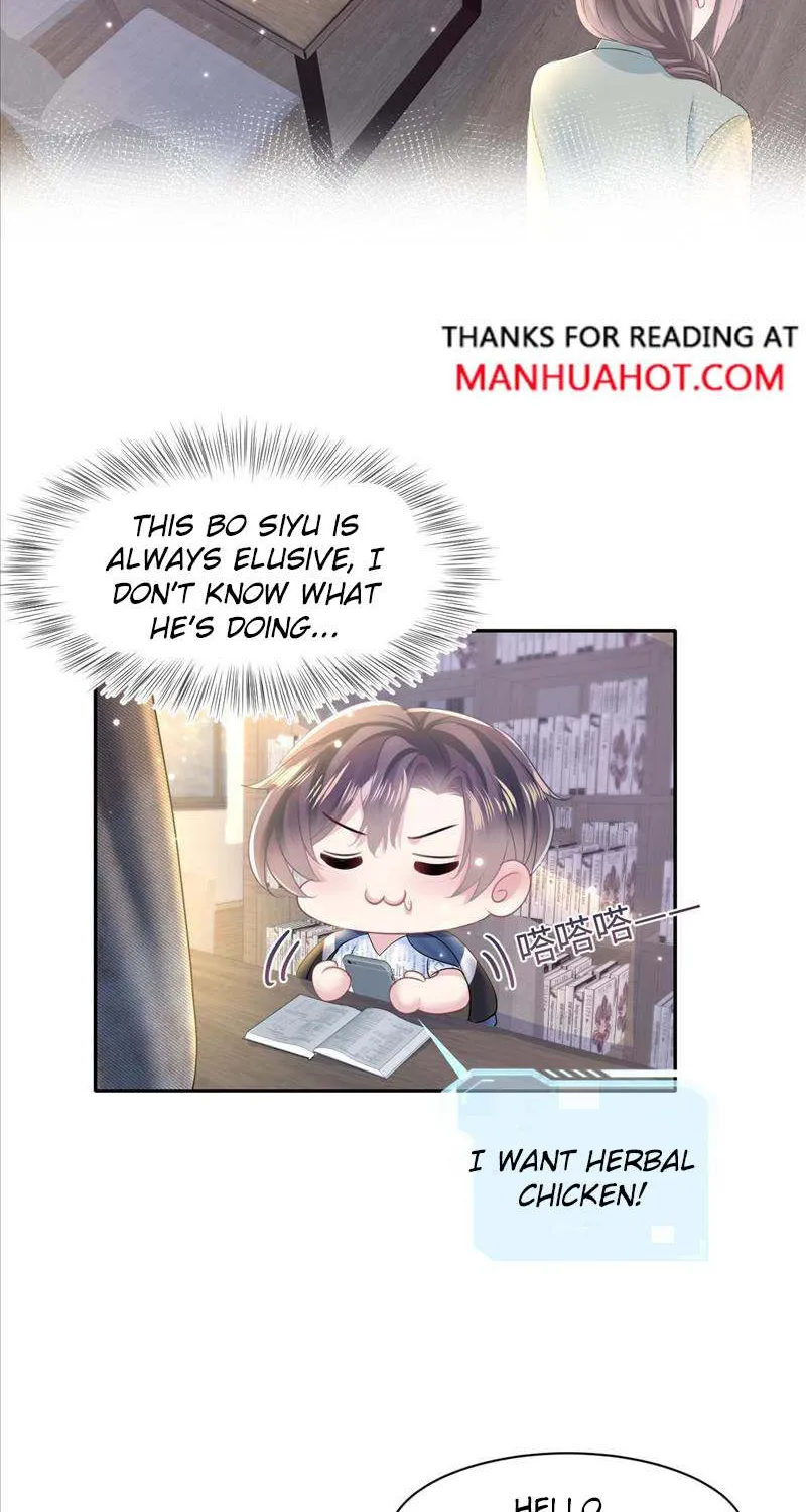 Read Seize My Boyfriend chapter 126 image 9 on Lezhin