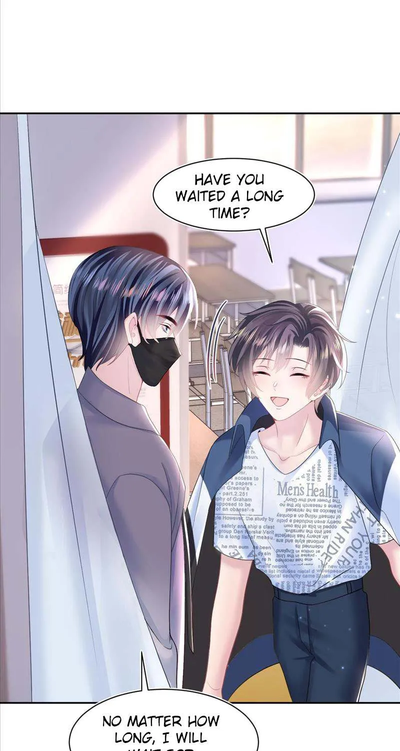 Read Seize My Boyfriend chapter 128 image 11 on Lezhin