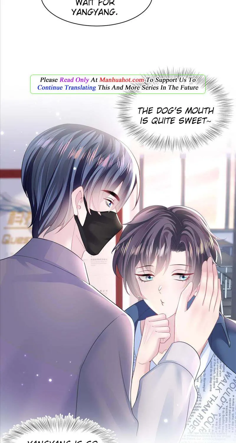 Read Seize My Boyfriend chapter 128 image 12 on Lezhin