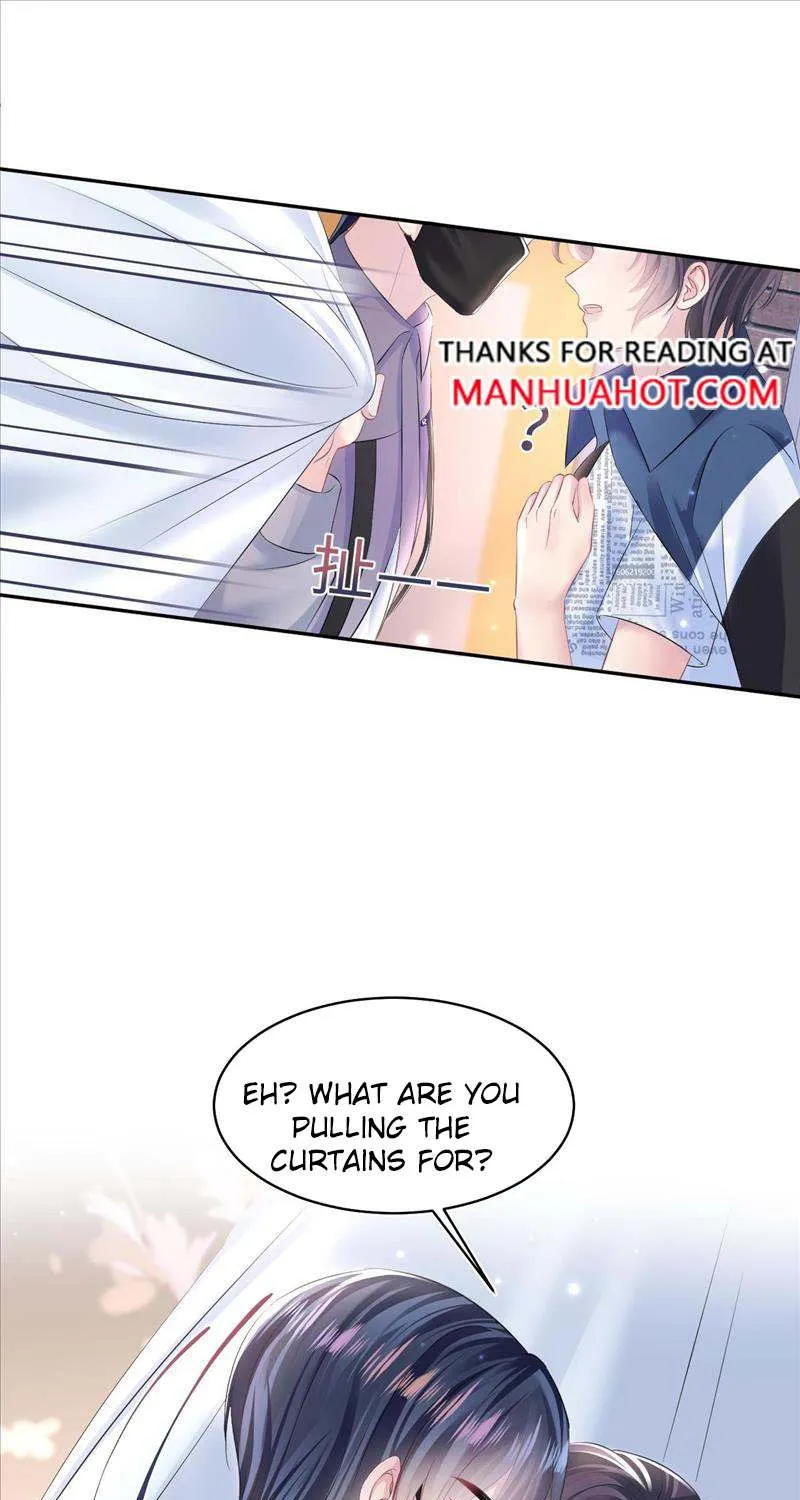 Read Seize My Boyfriend chapter 128 image 14 on Lezhin