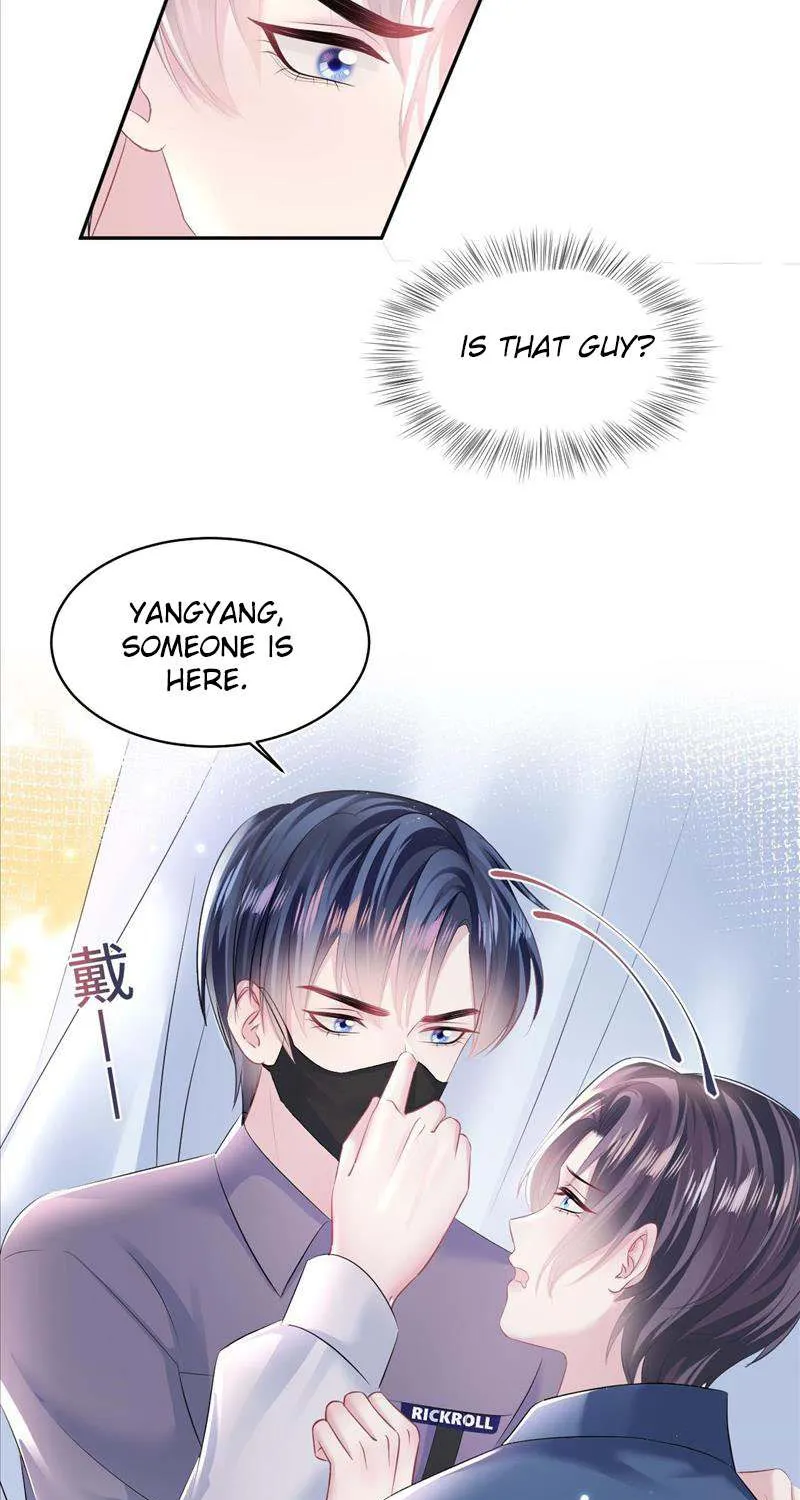 Read Seize My Boyfriend chapter 128 image 18 on Lezhin