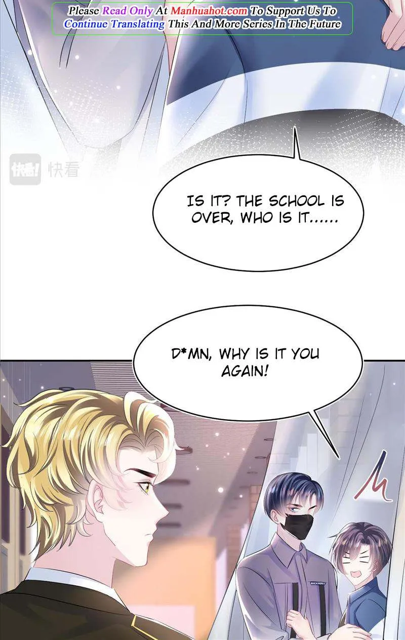 Read Seize My Boyfriend chapter 128 image 19 on Lezhin