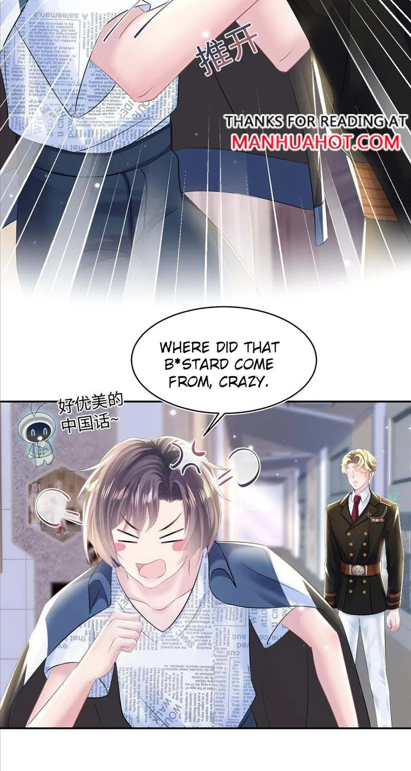 Read Seize My Boyfriend chapter 128 image 2 on Lezhin