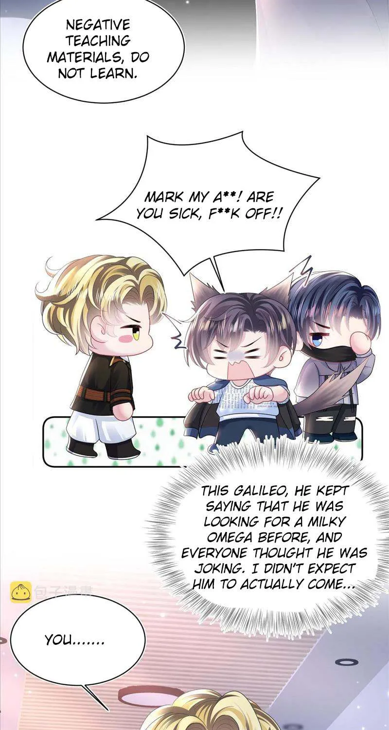 Read Seize My Boyfriend chapter 128 image 22 on Lezhin