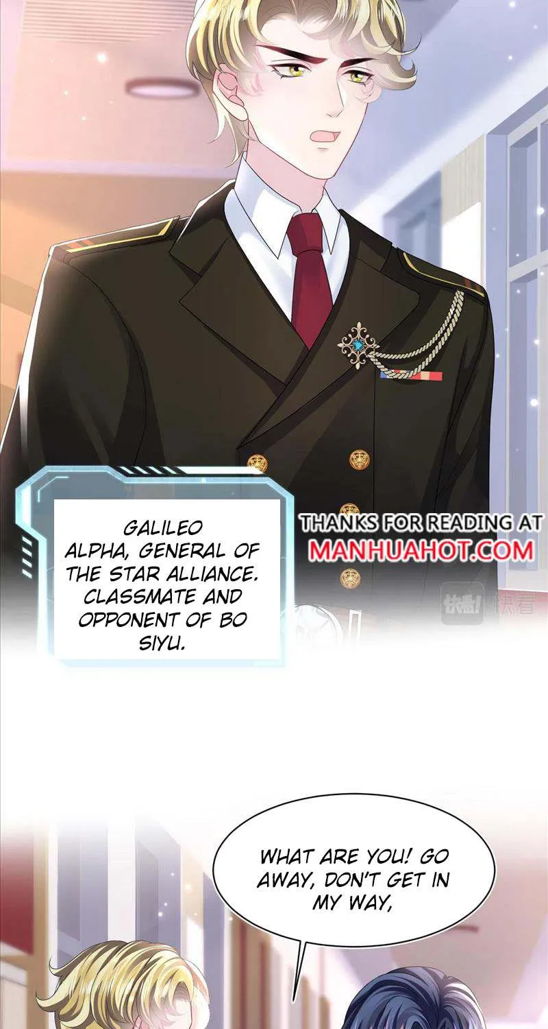 Read Seize My Boyfriend chapter 128 image 23 on Lezhin