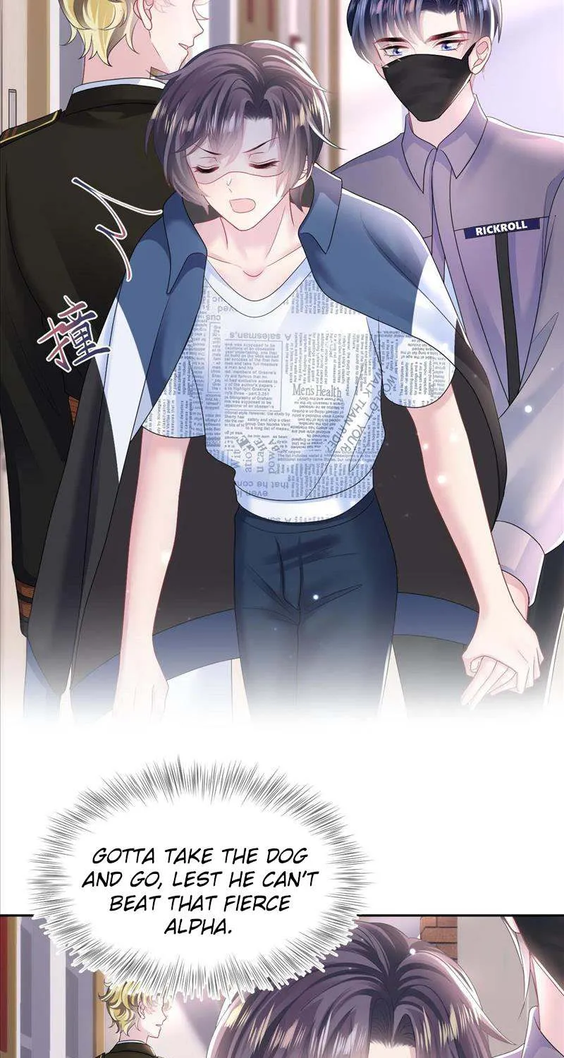 Read Seize My Boyfriend chapter 128 image 24 on Lezhin