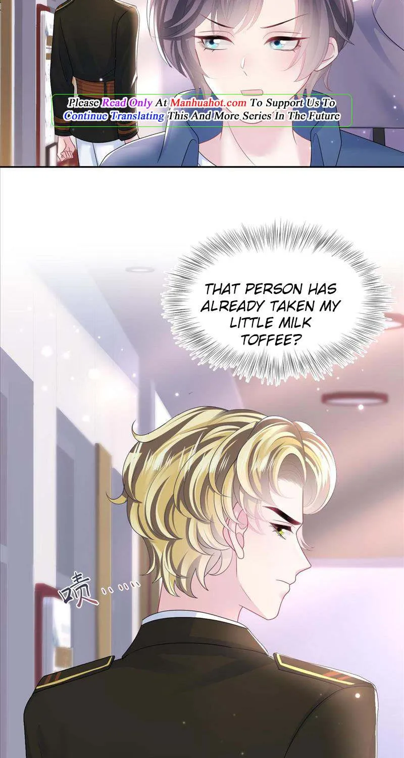 Read Seize My Boyfriend chapter 128 image 25 on Lezhin